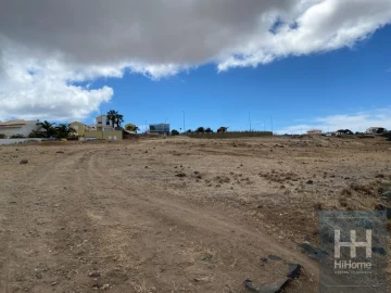 Terreno para Venda em Porto Santo