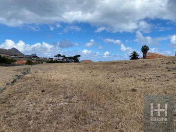 Terreno para Venda em Porto Santo