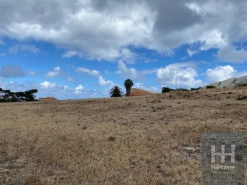 Terreno para Venda em Porto Santo