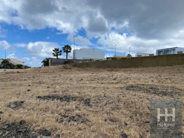 Terreno para Venda em Porto Santo