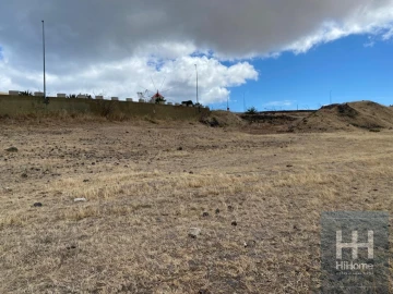 Terreno para Venda em Porto Santo