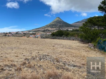 Terreno para Venda em Porto Santo