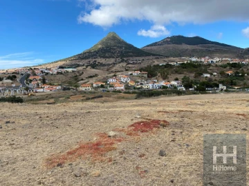 Terreno para Venda em Porto Santo