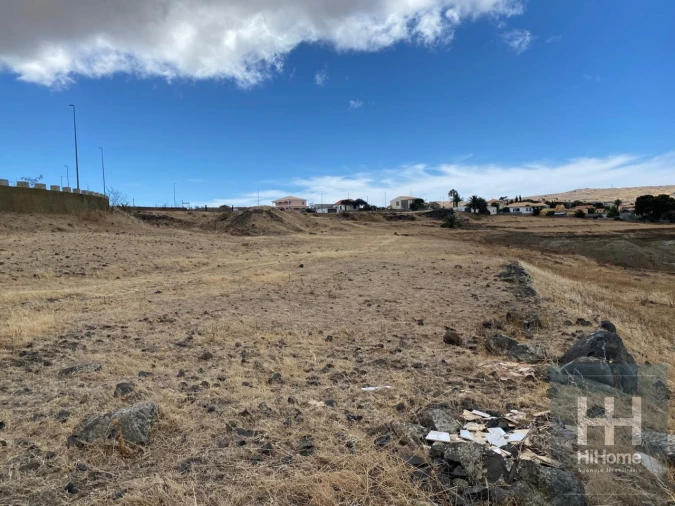 Terreno para Venda em Porto Santo Foto 11