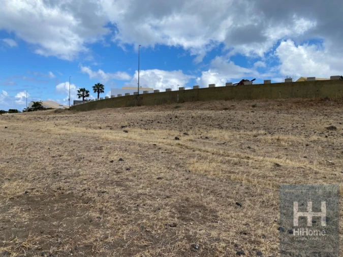 Terreno para Venda em Porto Santo Foto 15