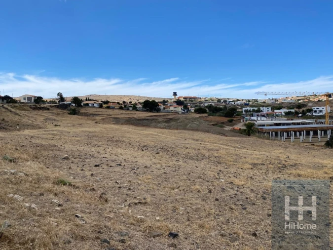 Terreno para Venda em Porto Santo Foto 20