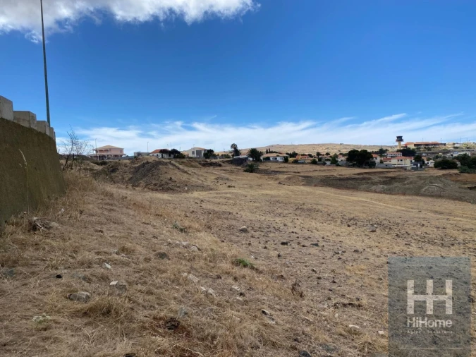 Terreno para Venda em Porto Santo Foto 23
