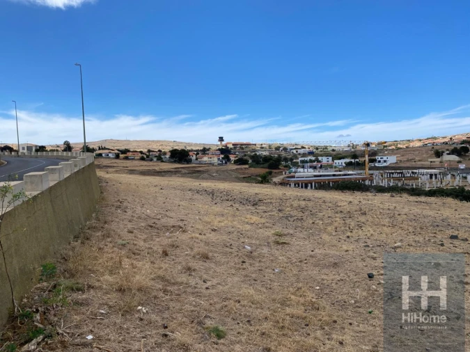 Terreno para Venda em Porto Santo Foto 25