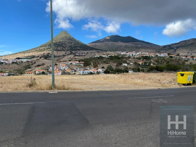Terreno para Venda em Porto Santo Foto 29