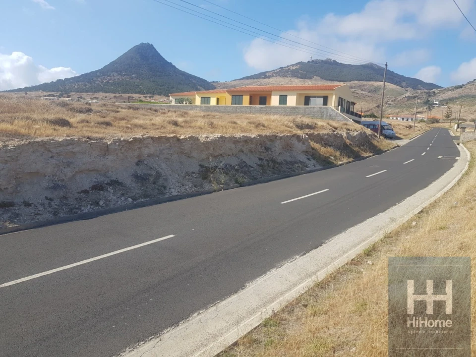 Terreno para Venda em Porto Santo Foto 19