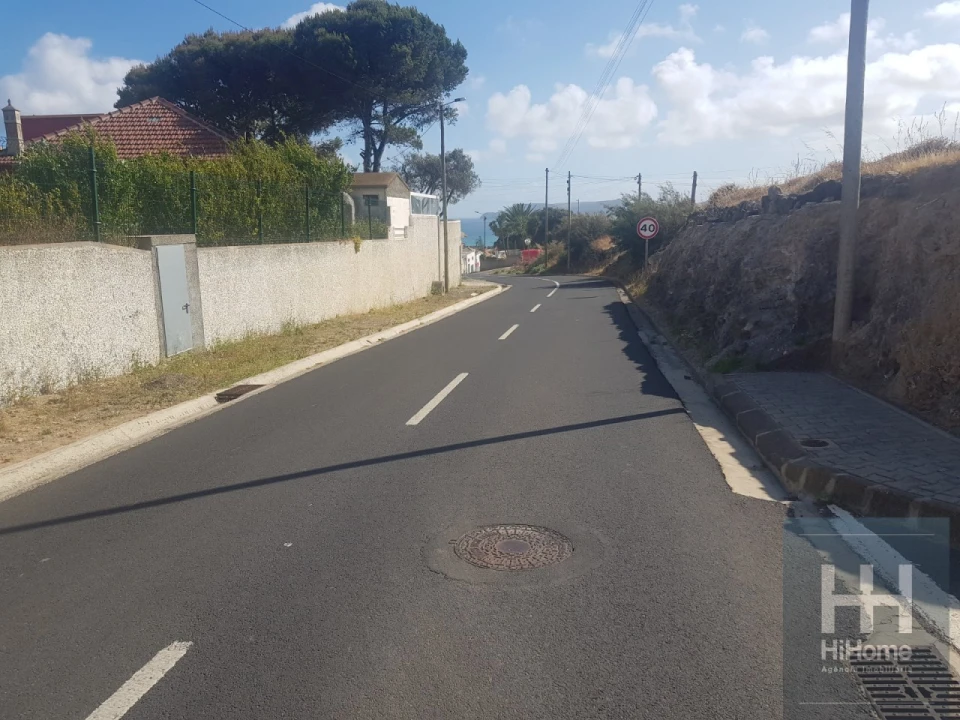 Terreno para Venda em Porto Santo Foto 18