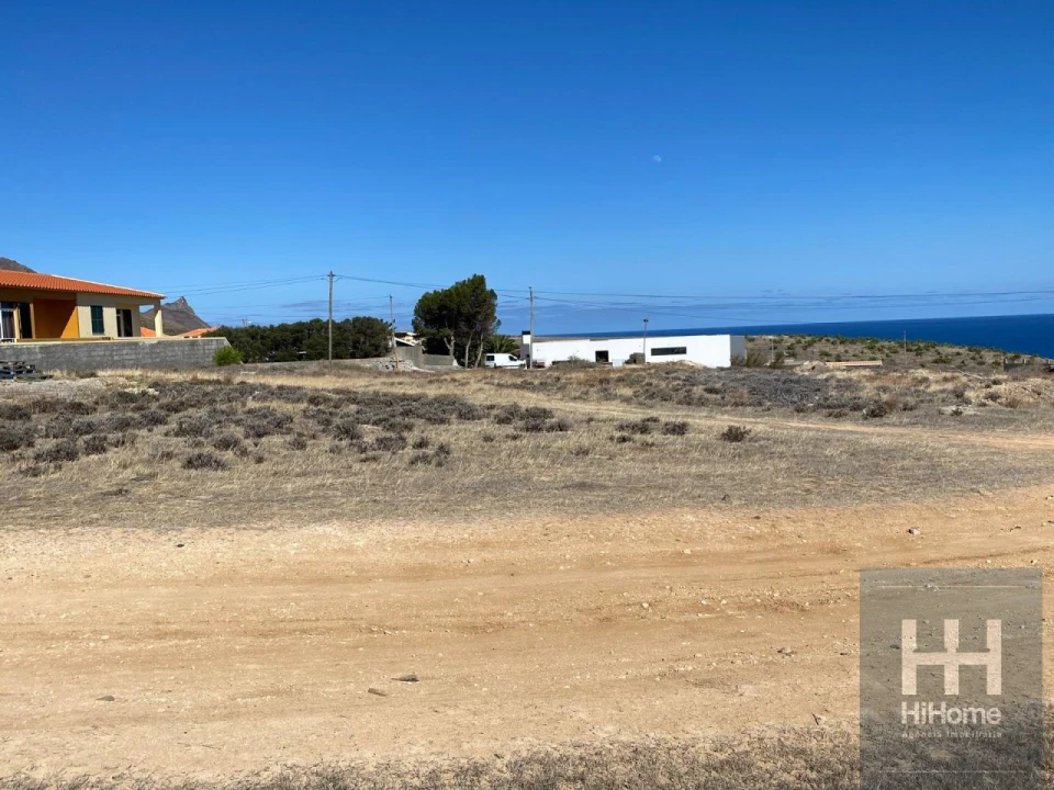 Terreno para Venda em Porto Santo Foto 4