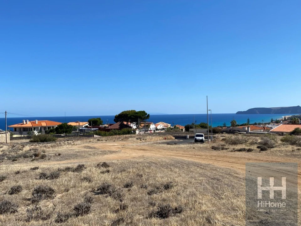 Terreno para Venda em Porto Santo Foto 6