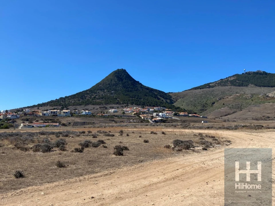 Terreno para Venda em Porto Santo Foto 8