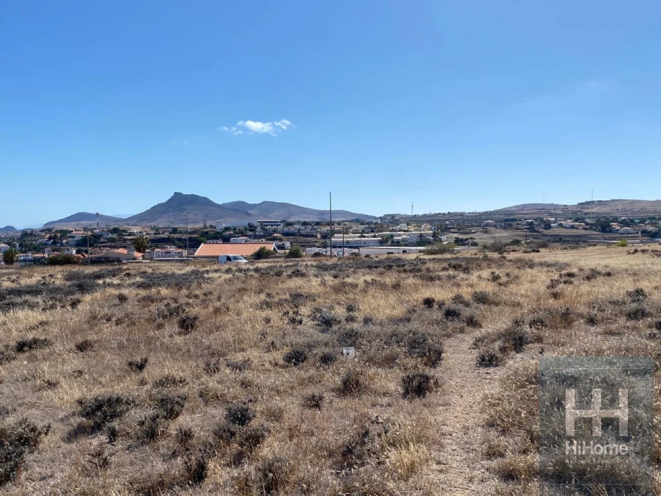 Terreno para Venda em Porto Santo Foto 10
