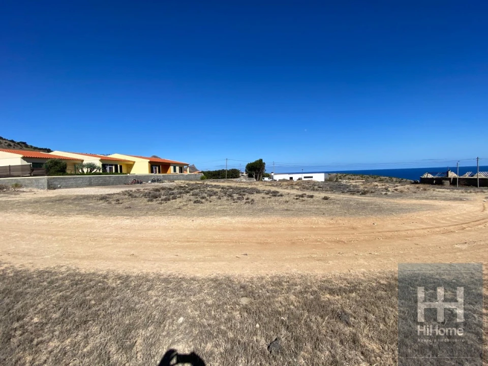 Terreno para Venda em Porto Santo Foto 11