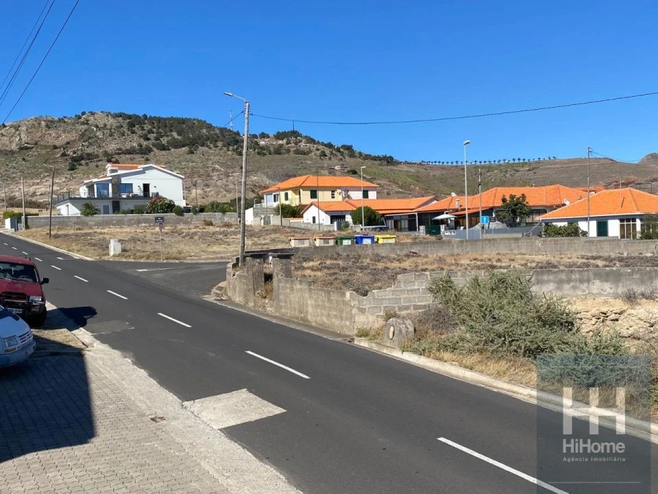 Terreno para Venda em Porto Santo Foto 12