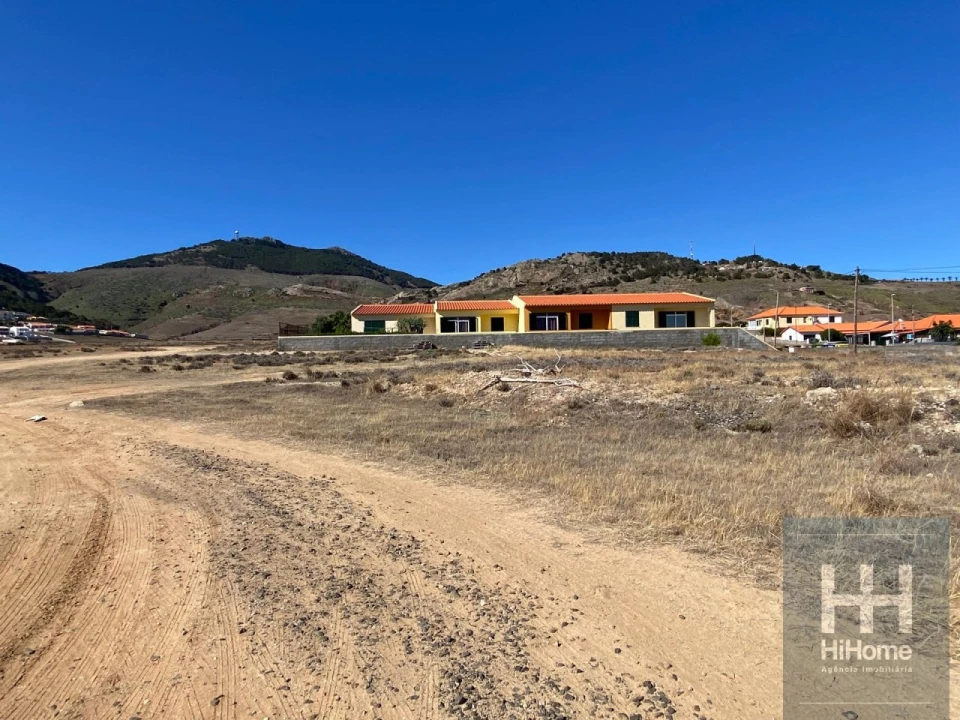Terreno para Venda em Porto Santo Foto 13