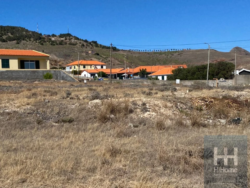 Terreno para Venda em Porto Santo Foto 14