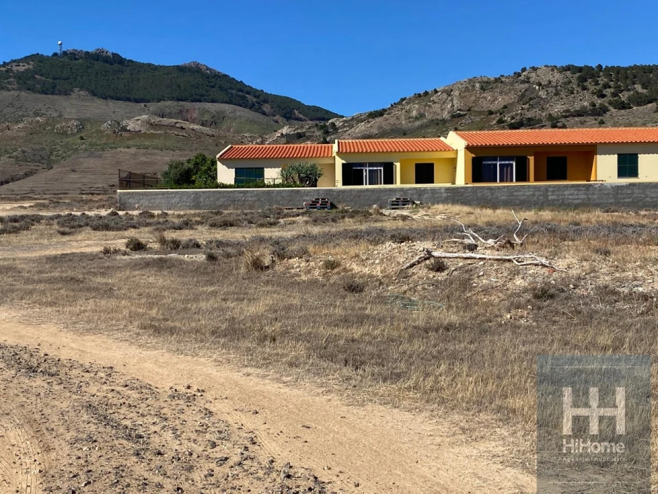 Terreno para Venda em Porto Santo Foto 16