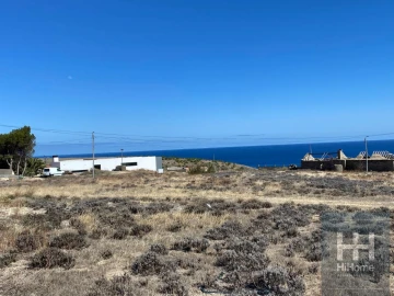 Terreno para Venda em Porto Santo