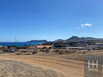 Terreno para Venda em Porto Santo