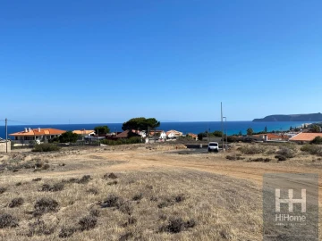 Terreno para Venda em Porto Santo
