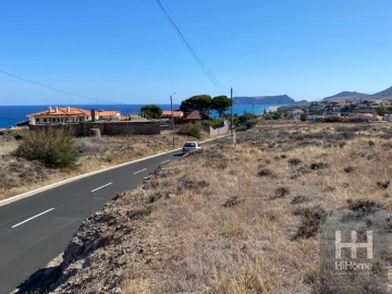 Terreno para Venda em Porto Santo