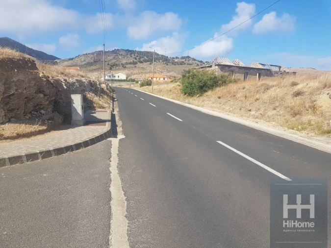 Terreno para Venda em Porto Santo Foto 17