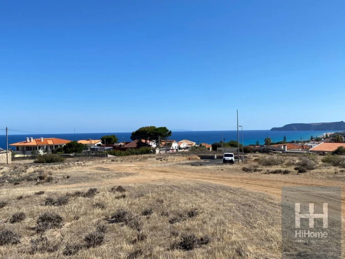 Terreno para Venda em Porto Santo Foto 6