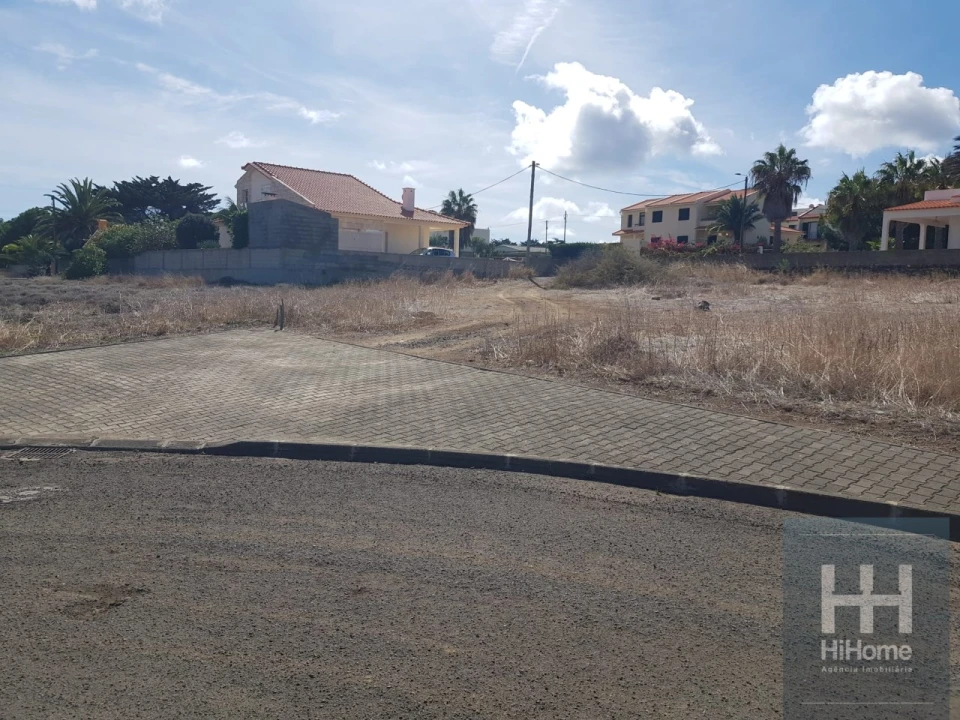 Terreno para Venda em Porto Santo Foto 4