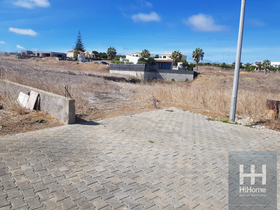 Terreno para Venda em Porto Santo Foto 5