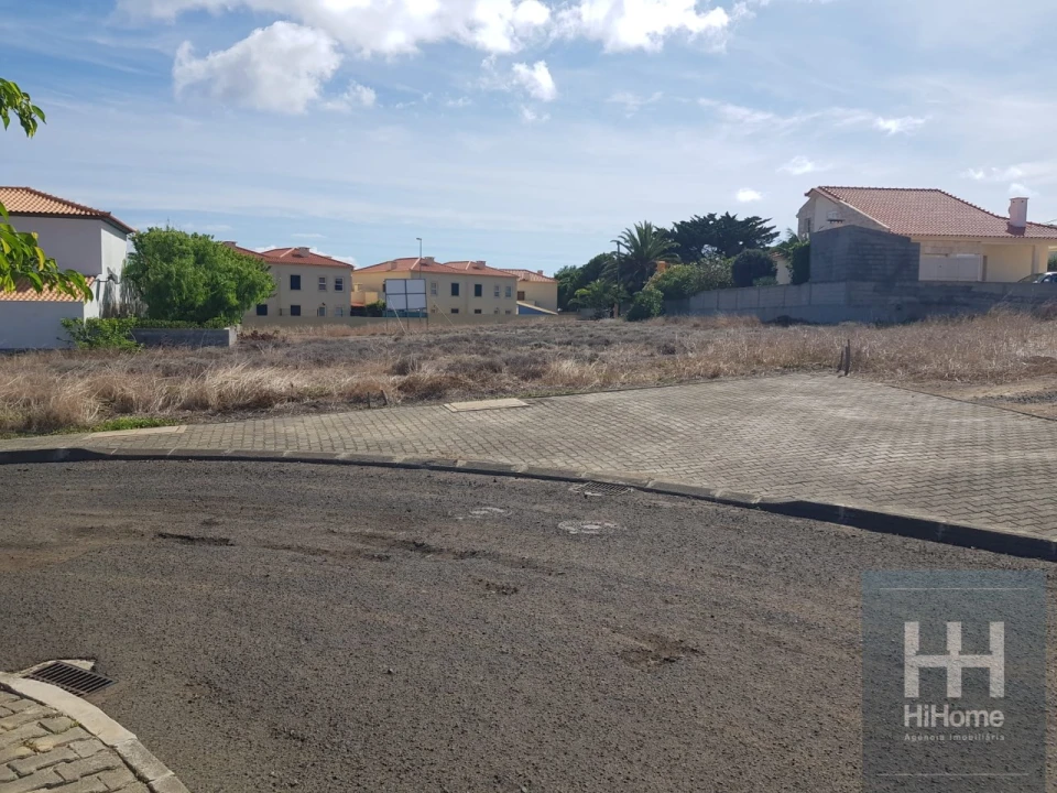 Terreno para Venda em Porto Santo Foto 6