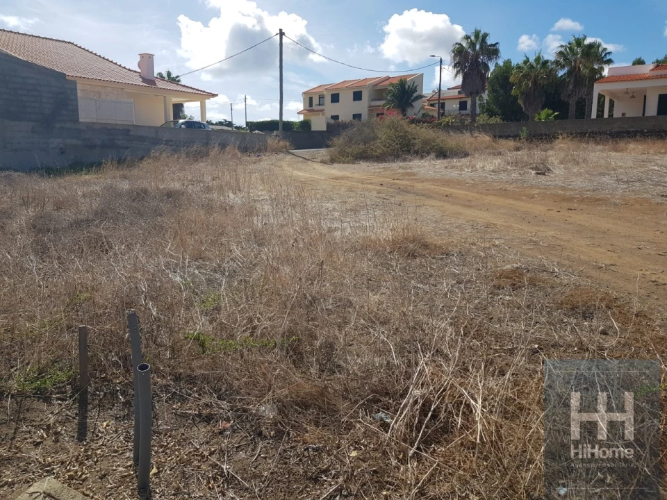 Terreno para Venda em Porto Santo Foto 8