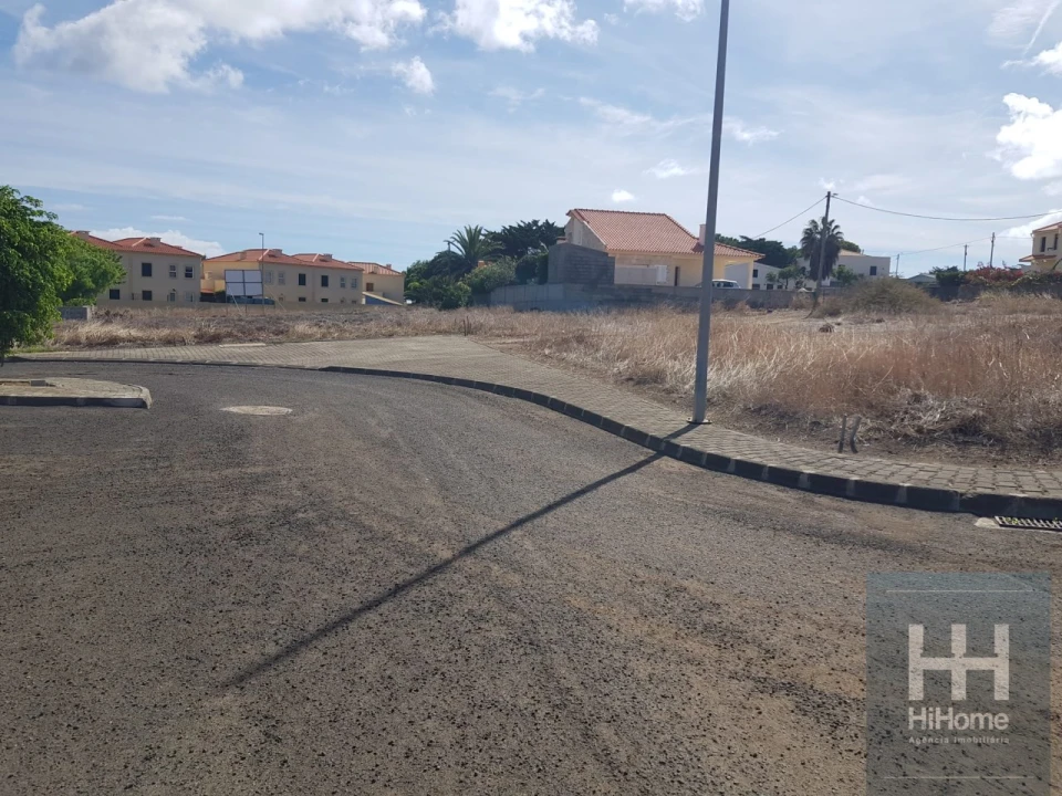 Terreno para Venda em Porto Santo Foto 11