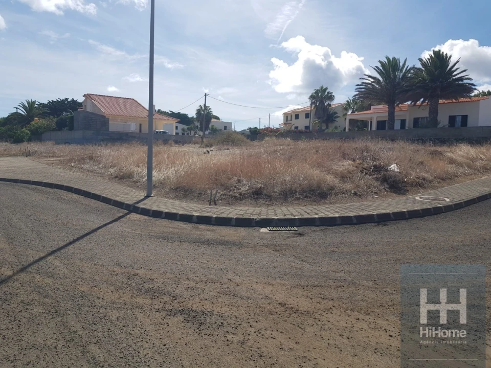 Terreno para Venda em Porto Santo Foto 13