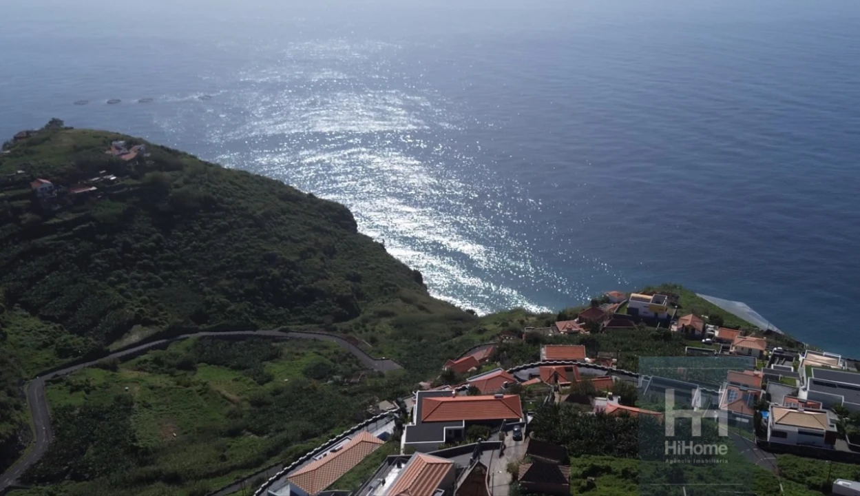 Terreno para Venda em Porto Santo Foto 14