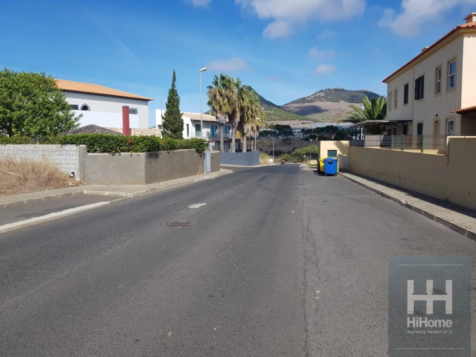 Terreno para Venda em Porto Santo Foto 2