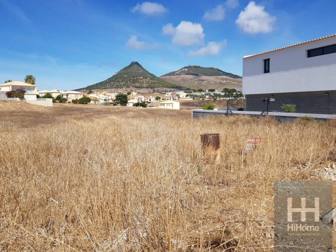 Terreno para Venda em Porto Santo Foto 9