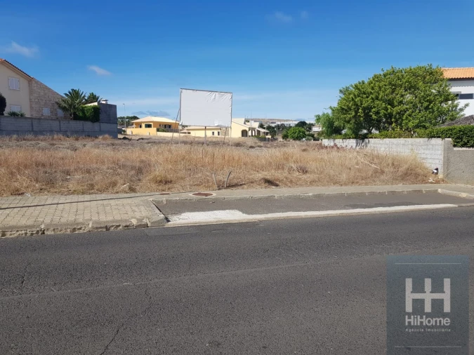 Terreno para Venda em Porto Santo Foto 10