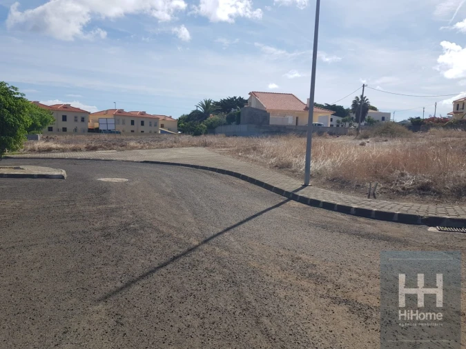 Terreno para Venda em Porto Santo Foto 11