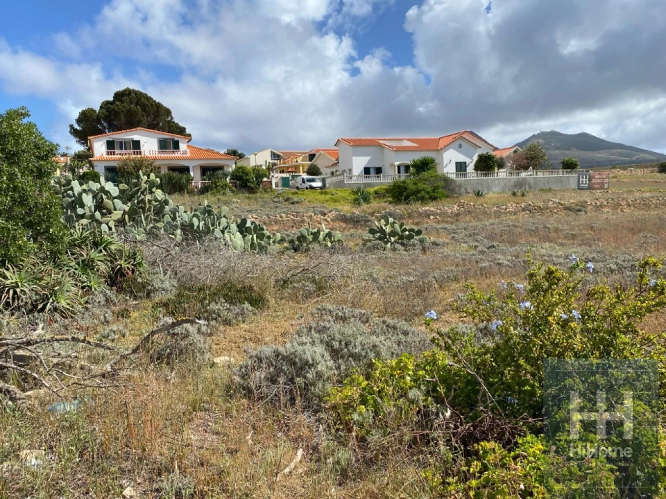 Terreno para Venda em Porto Santo Foto 7