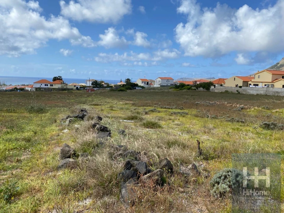 Terreno para Venda em Porto Santo Foto 14