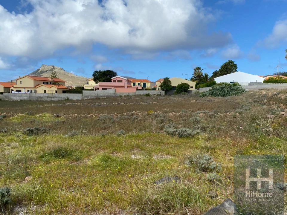 Terreno para Venda em Porto Santo Foto 15