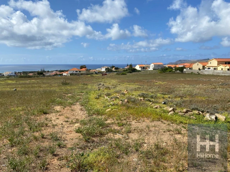 Terreno para Venda em Porto Santo Foto 17
