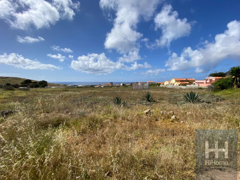 Terreno para Venda em Porto Santo Foto 4