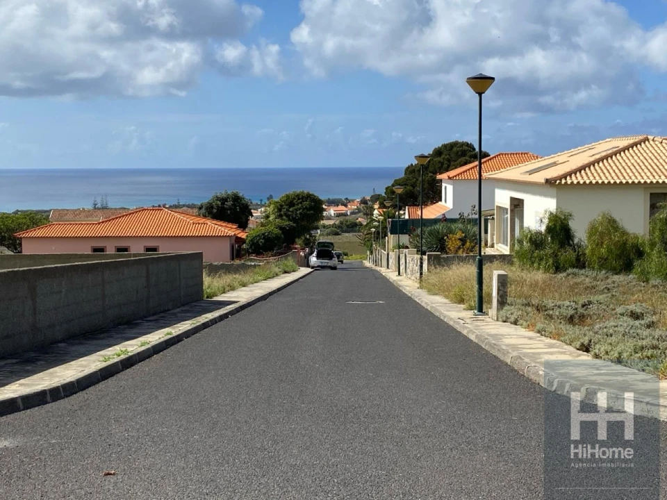 Terreno para Venda em Porto Santo Foto 28