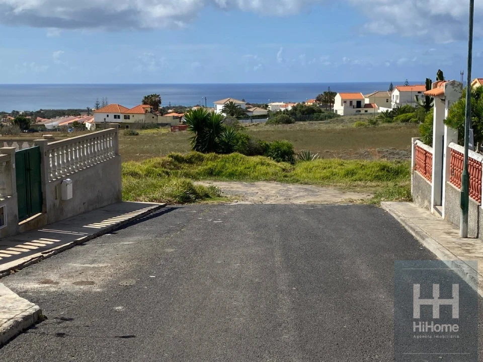Terreno para Venda em Porto Santo Foto 29