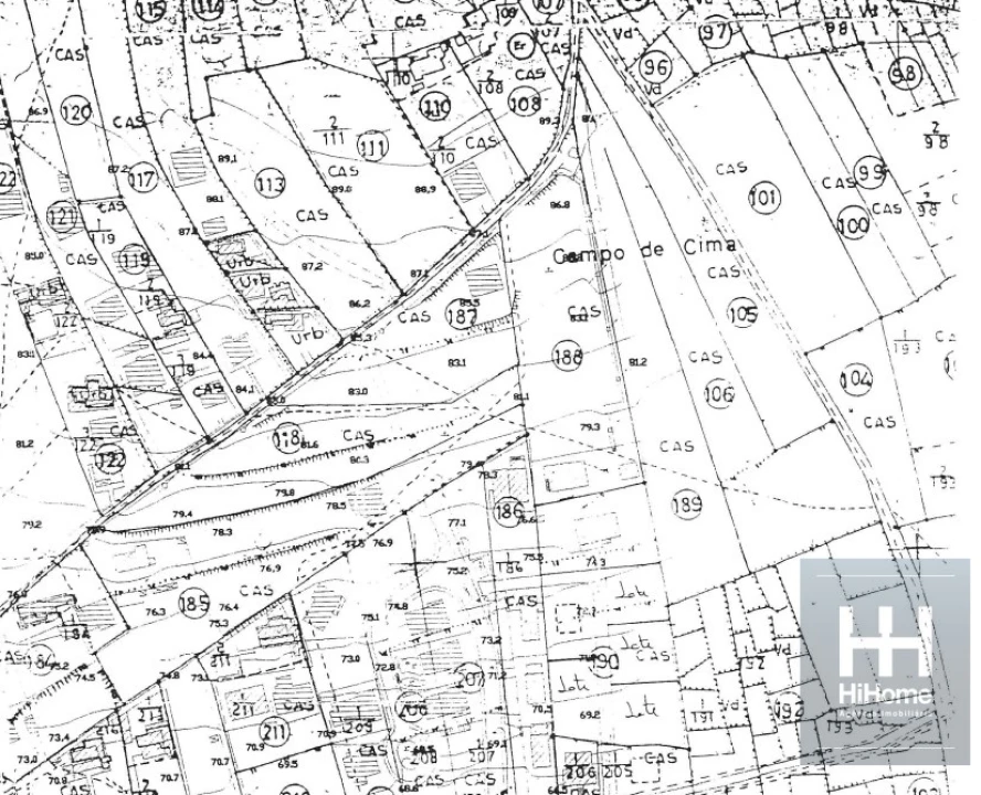 Terreno para Venda em Porto Santo Foto 30