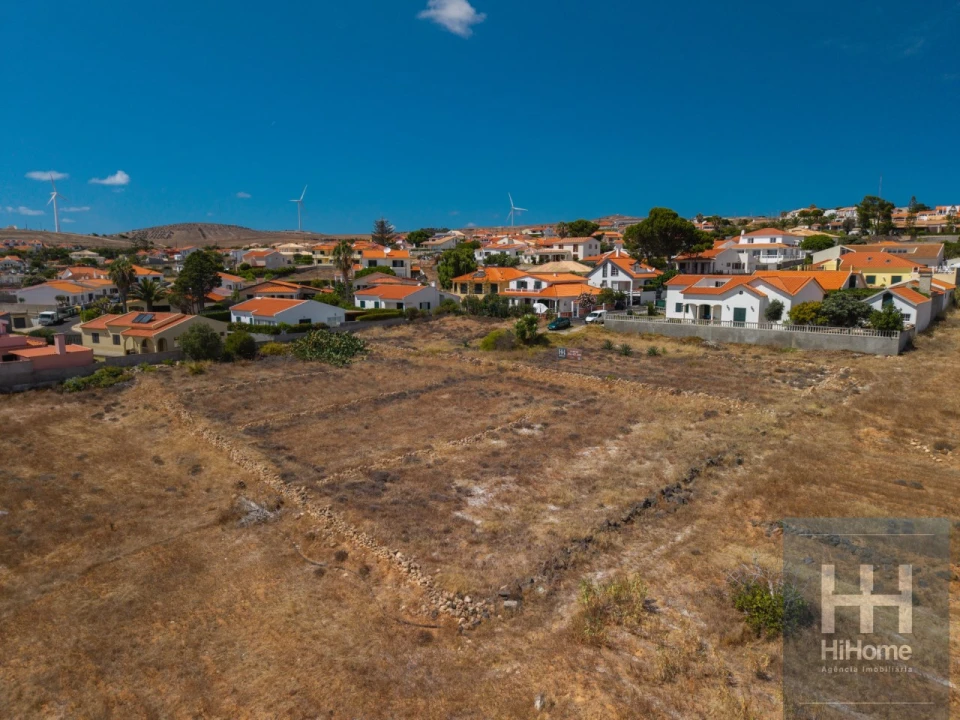 Terreno para Venda em Porto Santo Foto 2